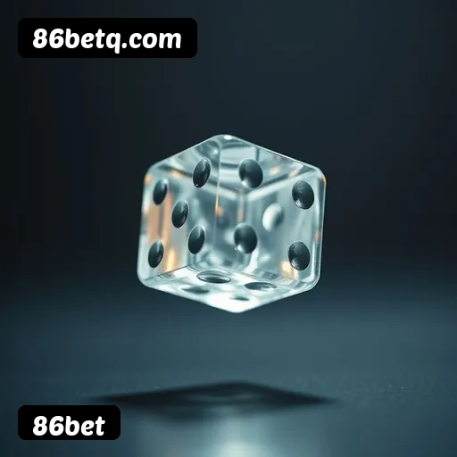 86bet bônus R$5.000 + 500 giros - Rollover 35x, prazo 30 dias, 38% taxa conversão