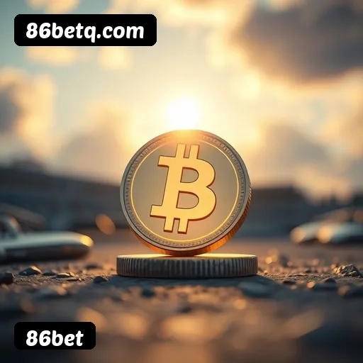 Tabela RTP dos jogos de cassino da 86bet