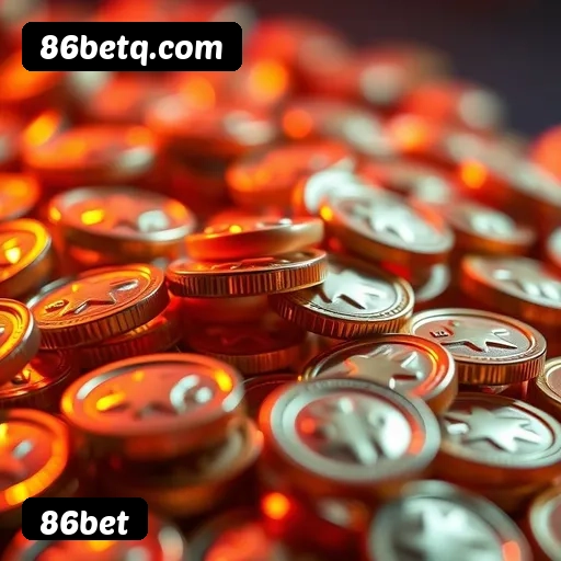 Principais provedores de slots da 86bet - NetEnt, Pragmatic Play, Play'n GO