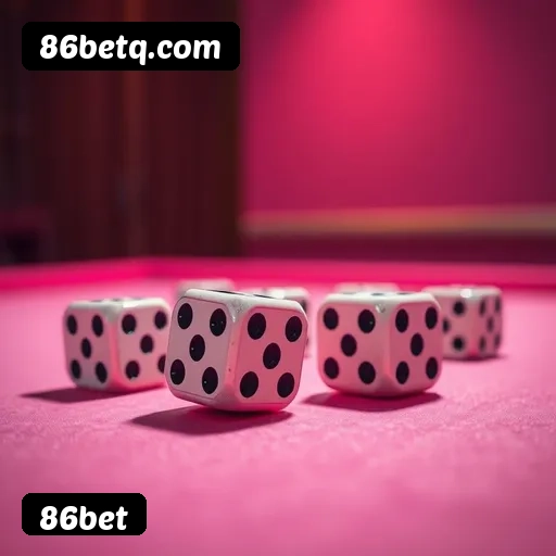 6 vantagens exclusivas do programa VIP da 86bet