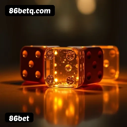Níveis do programa VIP da 86bet
